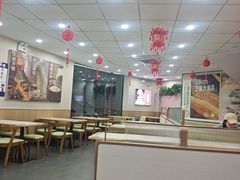 -李先生牛肉面大王(北京平谷步行街店)