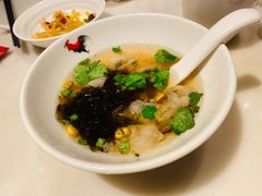 莆田扁肉汤（位）-莆田餐厅PUTIEN(深圳湾万象城家宴店)