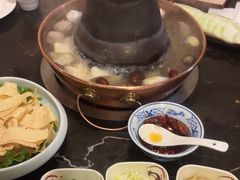 -东来顺饭庄(金泉广场店)