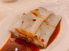 -利苑酒家(宜安广场店)