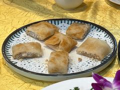 家乡咸甜薄餐-汇景花园酒家(基立下道店)