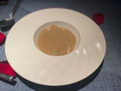 栗子浓汤-弦月窗LUNETTE BY AMANDA(复兴路店)