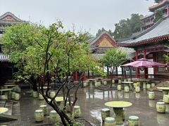 -宫事颐庭·老佛爷贵寿下午茶(颐和园店)