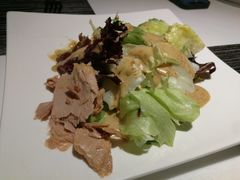 -斗牛士牛排餐厅(嘉里汇店)