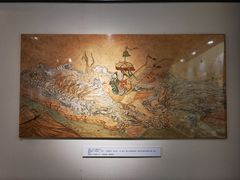 -上海交通大学董浩云航运博物馆