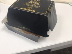 -麦当劳(虹桥南丰城店)