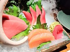 -阿吾罗日本料理(K11艺术中心店)