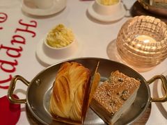 -罗宾斯牛排馆(重庆丽晶酒店)