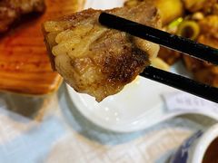 -石羊农庄
