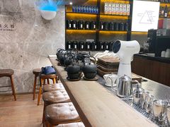 -去茶山(重庆万象城店)