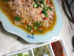 骄子肥牛-锦府盐帮·李宅(领展购物广场中关村店)