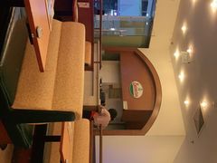 -萨莉亚意式餐厅(河东万达店)