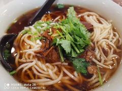 -李先生牛肉面大王(北京东四店)
