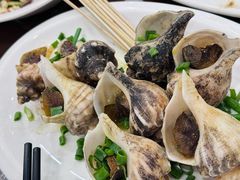 -长平肥姐白粥·海鲜打冷