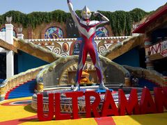 -大连海昌发现王国主题公园