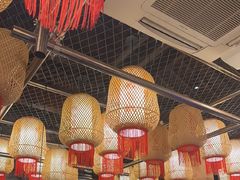 -热火朝天鲜切牛肉火锅(南强街巷店)