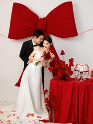 -雅云婚纱摄影工作室旗舰店