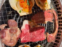 -牛YO烧肉烤肉自助(万象城春河里店)