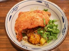 生煎大排面-爱家面馆(常州总店)