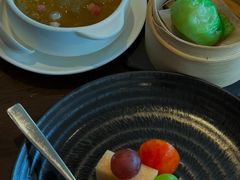 -索菲特酒店·乐轩华中餐厅