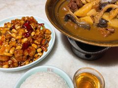 -小吊梨汤·北京菜·烤鸭(四元桥店)