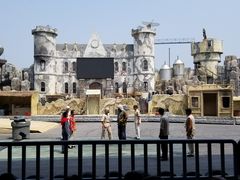 -渔岛海洋度假区