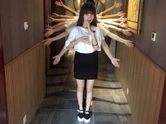 -北纬37°SPA养身会馆(湖西店)