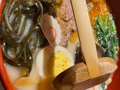 -小笠原·日料店