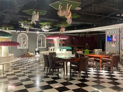 -H次元沉浸剧情密室(街道口店)