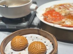 -徐记海鲜·家宴(南油永新汇店)