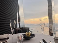 -天龙轩(香港丽思卡尔顿酒店)