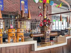-麦士堡•湖景餐厅(文化博览中心店)