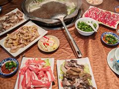 -马三妹跷脚牛肉(苏稽总店)