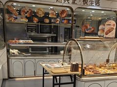 -卡玛王子蛋糕(广雅店)