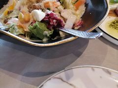 -YUE·6·西式融合餐厅(外滩六号店)