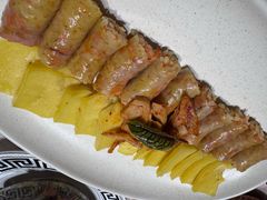 -丝路有约·优雅新疆菜(万宴城店)