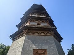 -天宁寺