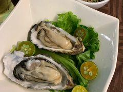 -金海阁海鲜火锅