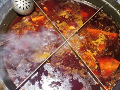 -陈眼镜火锅(总店)