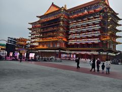 -大明幻境第一城
