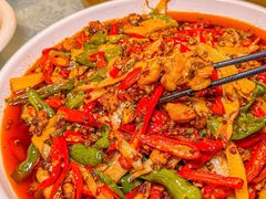 -陈胖子特色菜.鲜货现炒(融景城店)