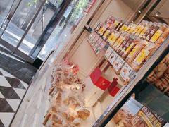 -味多美蛋糕(苏州街地铁店)