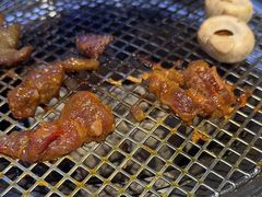 -胡同泥炉烤肉(总店)