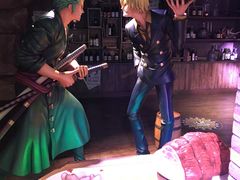 -东京塔海贼王主题公园
