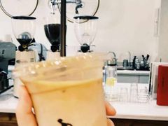 -常识咖啡common sense(春熙路店)