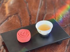 -御茶膳房皇家糕点博物馆(北京首店)
