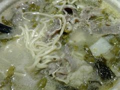 -东园小馆·早茶·淮扬小炒(三盛广场店)