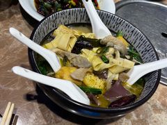 -老大连·海肠捞饭·大连海鲜大连菜(西安路店)