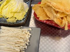 -金龙·打边炉(南京西路店)