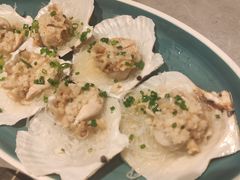 -啫神·广州地标美食(北京路店)